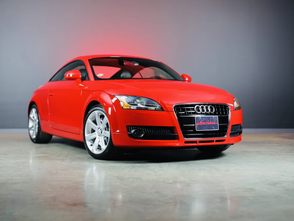 2008 Audi TT Mk2 - Image 17 of 31