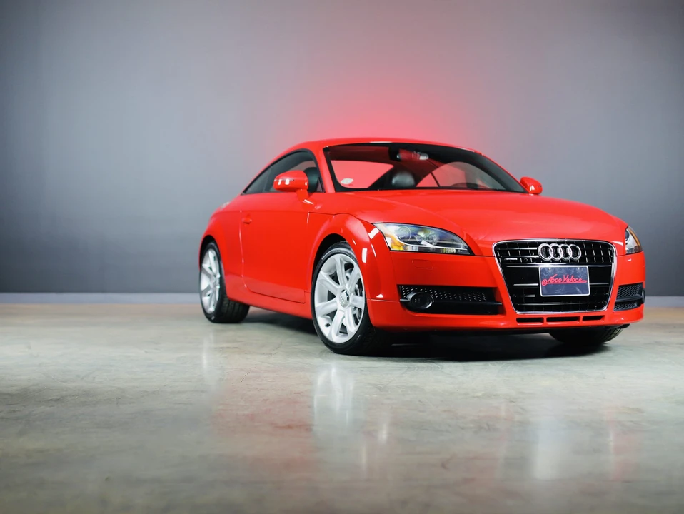 2008 Audi TT Mk2 - Image 16 of 31