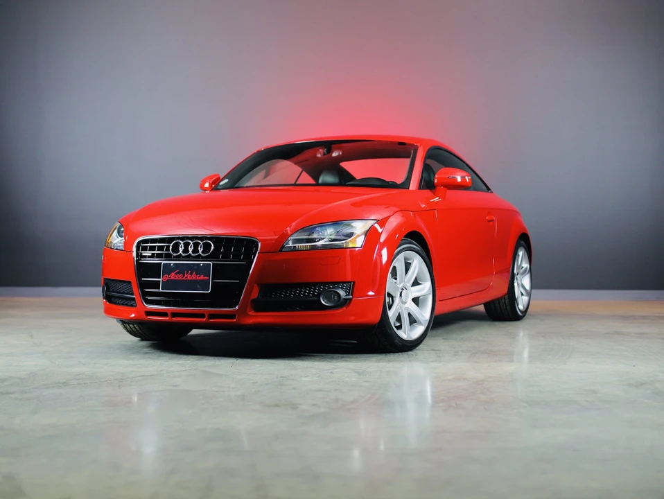 2008 Audi TT Mk2 - Image 6 of 31