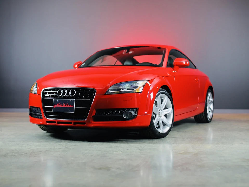2008 Audi TT Mk2 - Image 5 of 31
