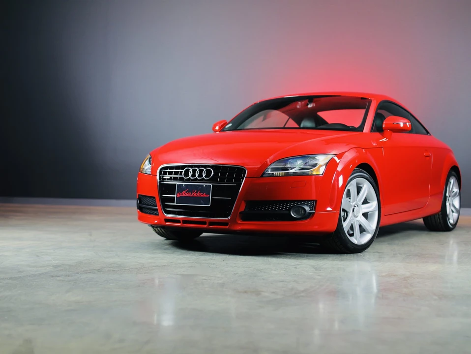 2008 Audi TT Mk2 - Image 4 of 31