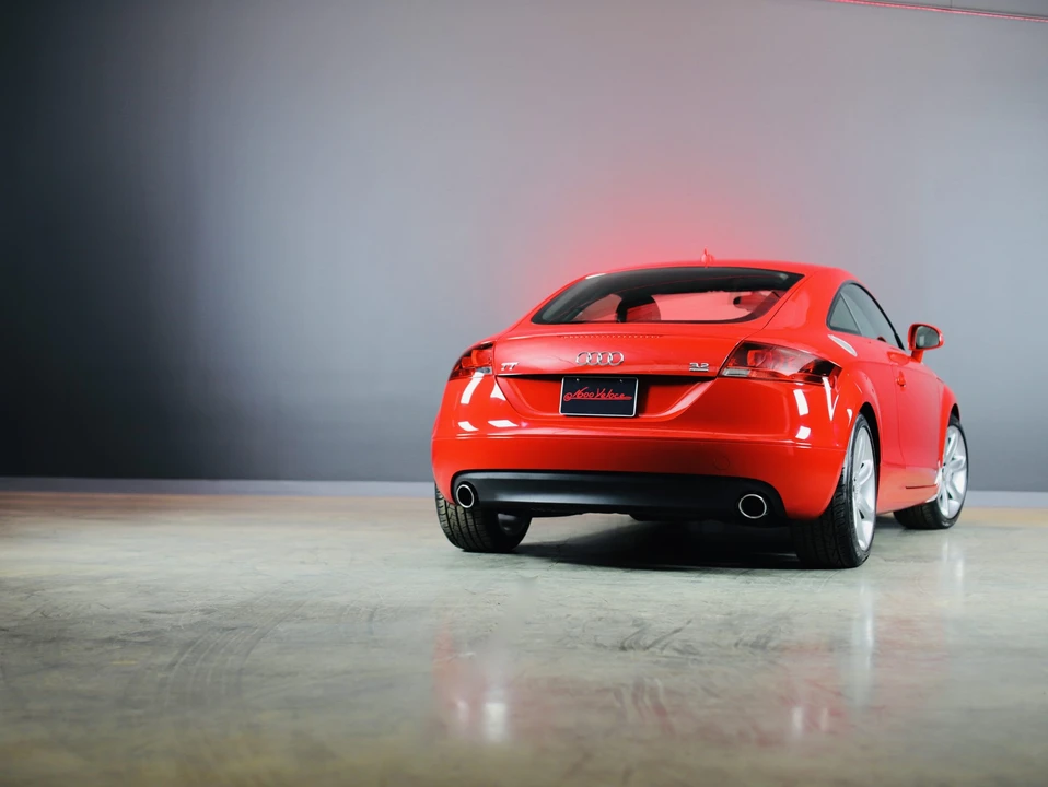 2008 Audi TT Mk2 - Image 28 of 31