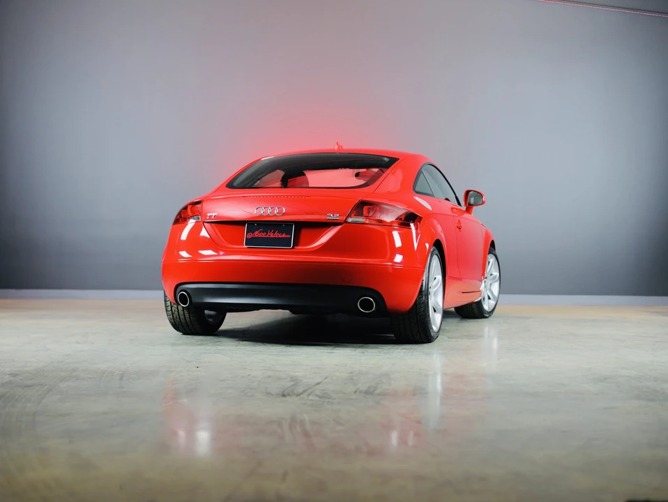 2008 Audi TT Mk2 - Image 27 of 31