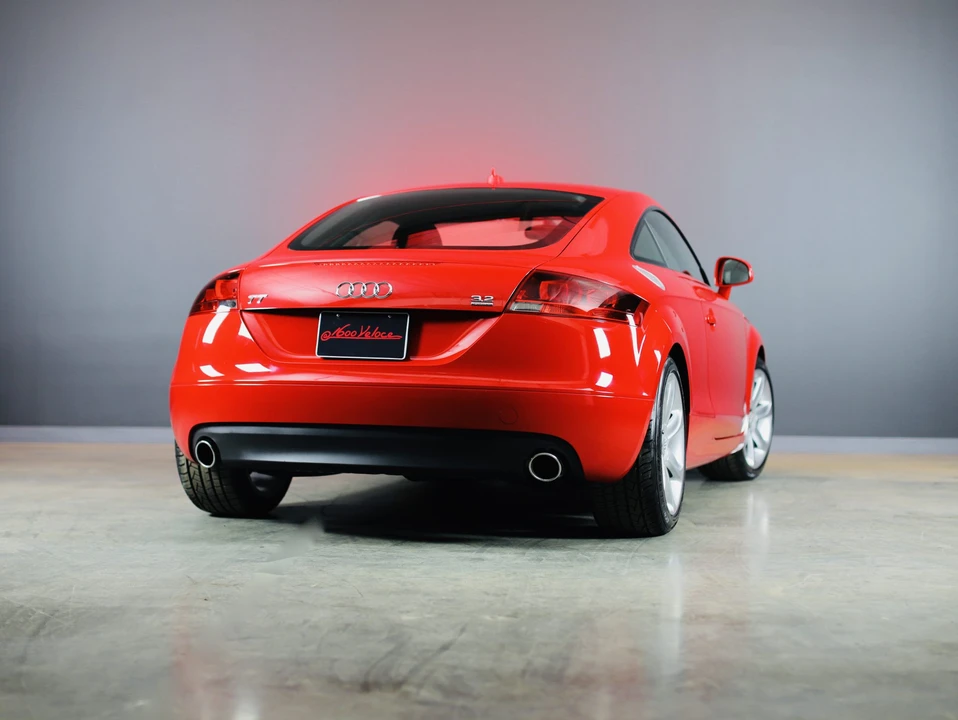 2008 Audi TT Mk2 - Image 26 of 31