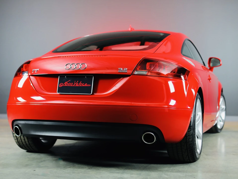 2008 Audi TT Mk2 - Image 25 of 31