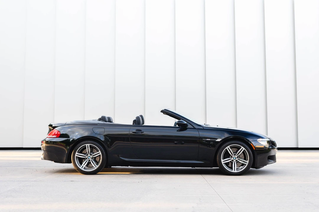 2008 BMW E63/E64 M6 - Image 22 of 31