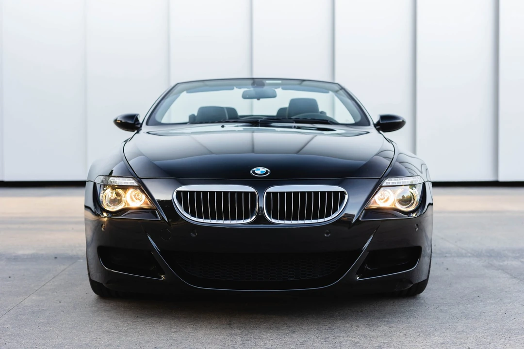 2008 BMW E63/E64 M6 - Image 19 of 31