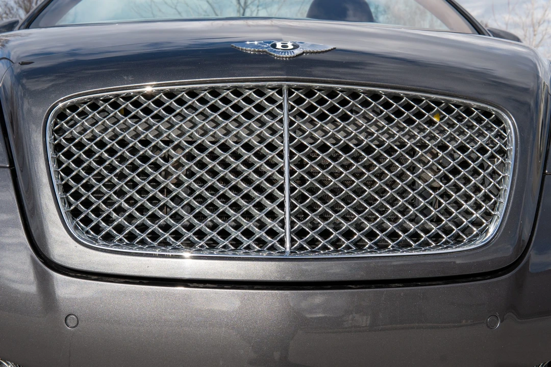 2008 Bentley Continental GTC - Image 16 of 31