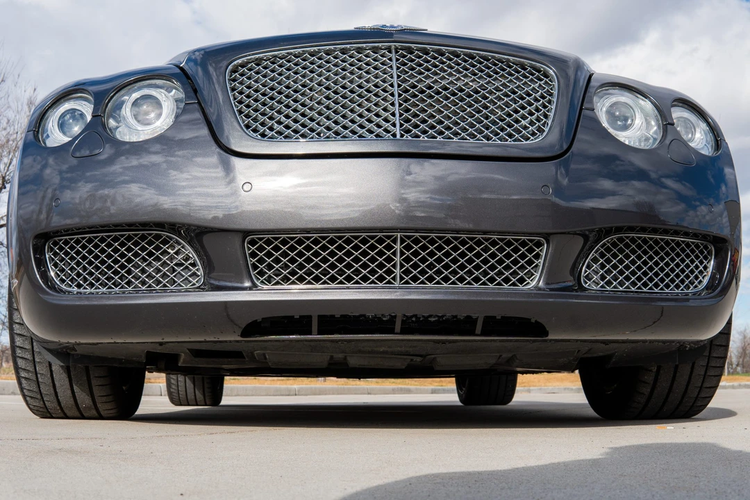 2008 Bentley Continental GTC - Image 15 of 31