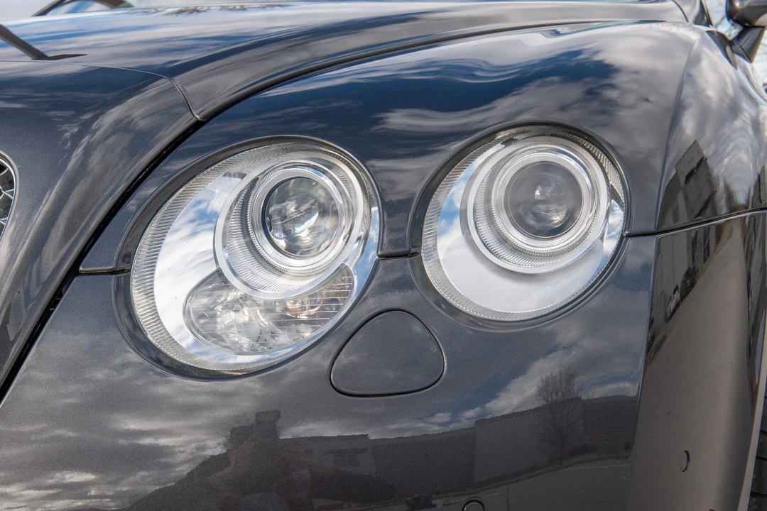 2008 Bentley Continental GTC - Image 17 of 31