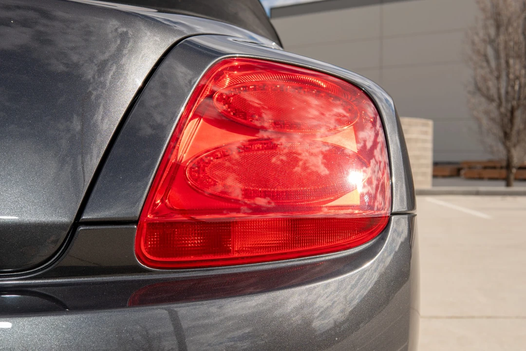 2008 Bentley Continental GTC - Image 20 of 31