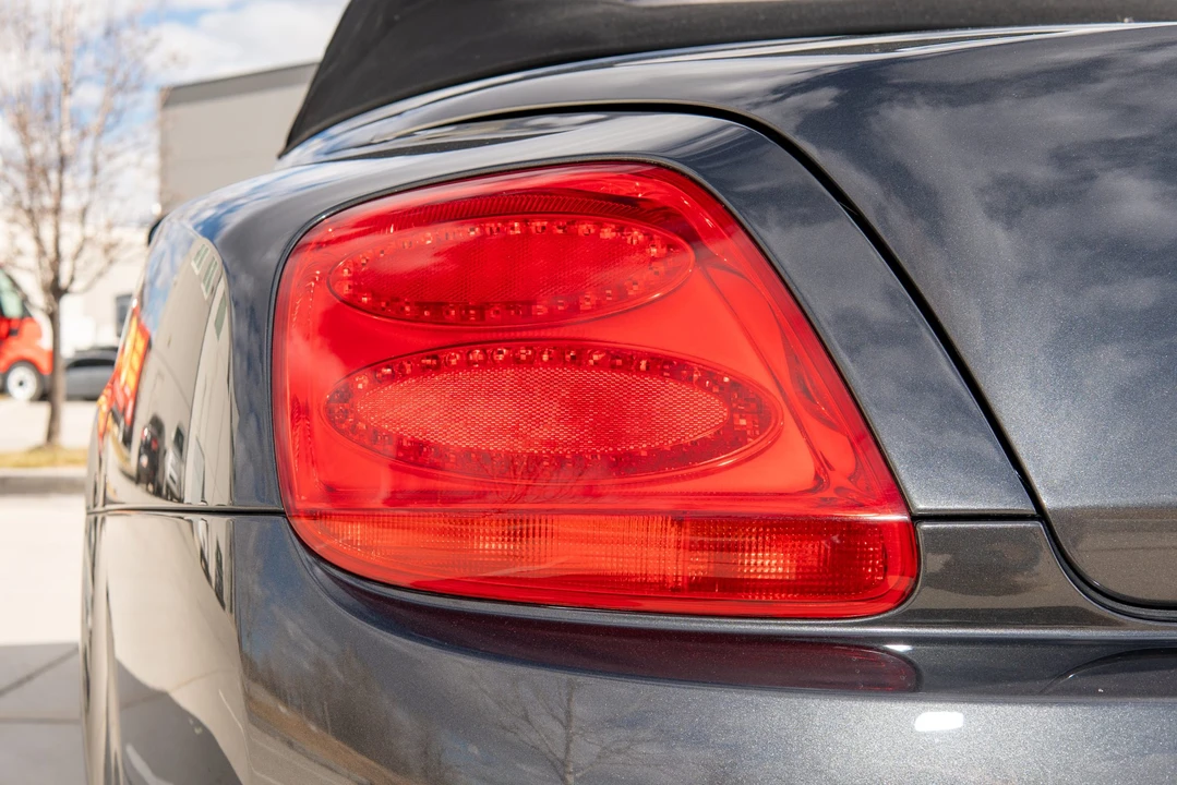 2008 Bentley Continental GTC - Image 19 of 31