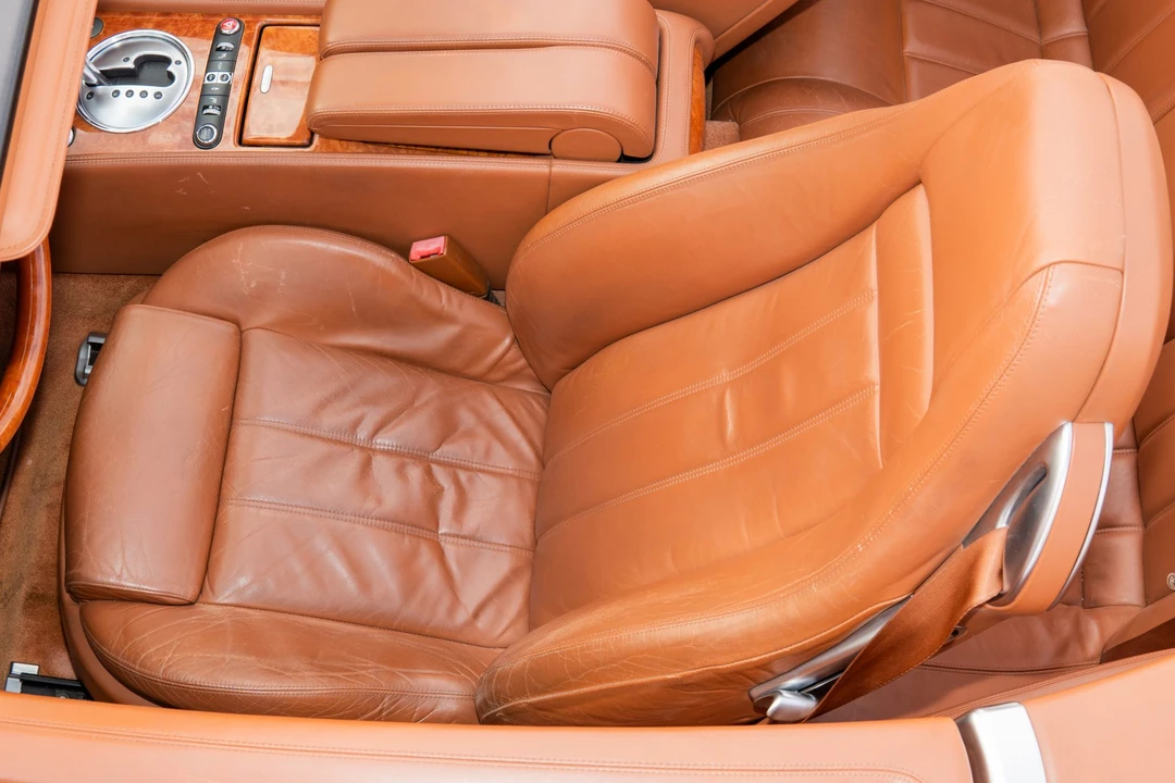 2008 Bentley Continental GTC - Image 28 of 31