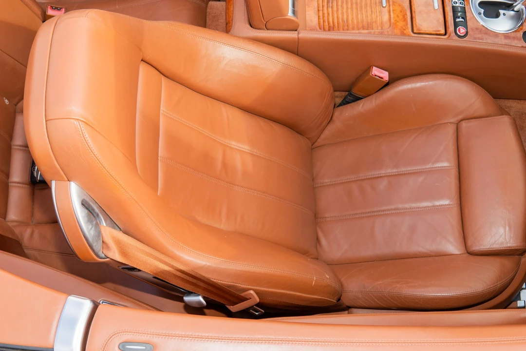 2008 Bentley Continental GTC - Image 30 of 31