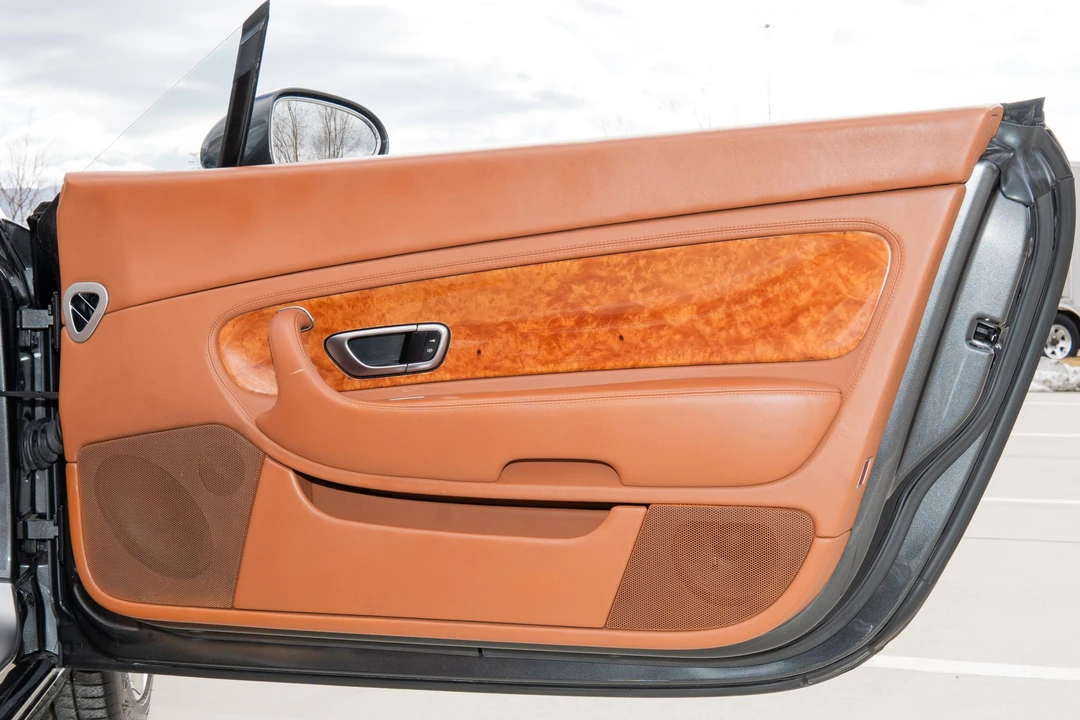 2008 Bentley Continental GTC - Image 31 of 31