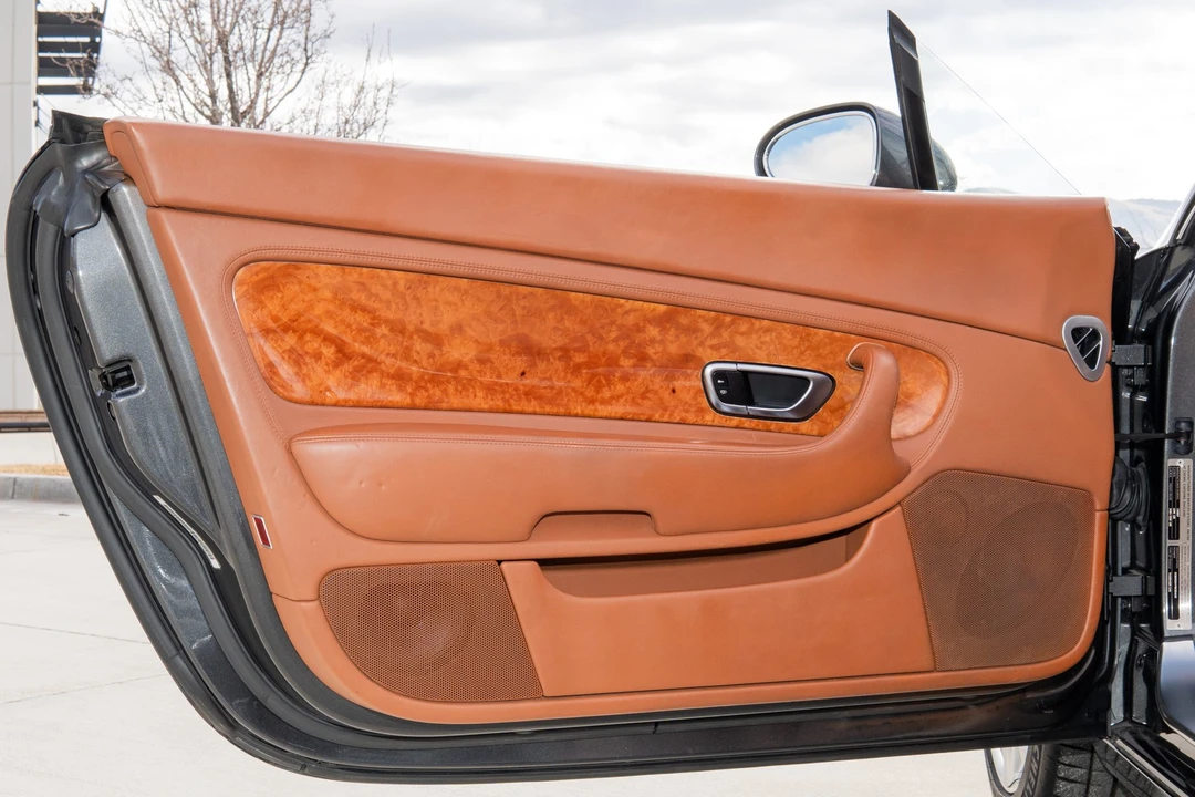 2008 Bentley Continental GTC - Image 29 of 31
