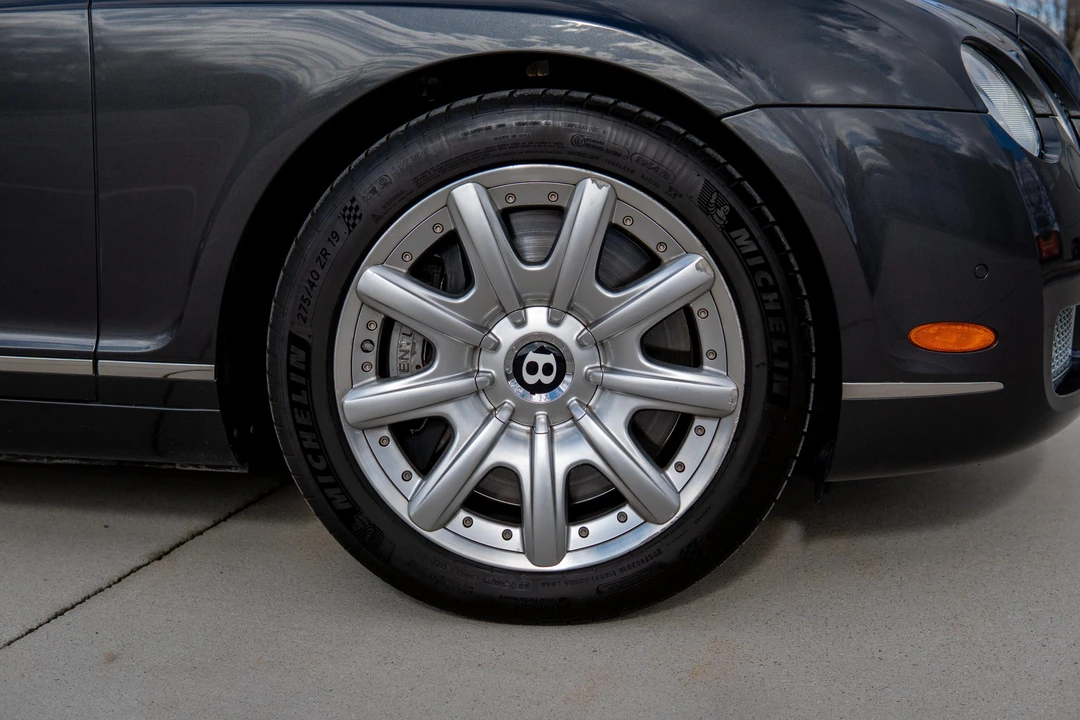 2008 Bentley Continental GTC - Image 21 of 31