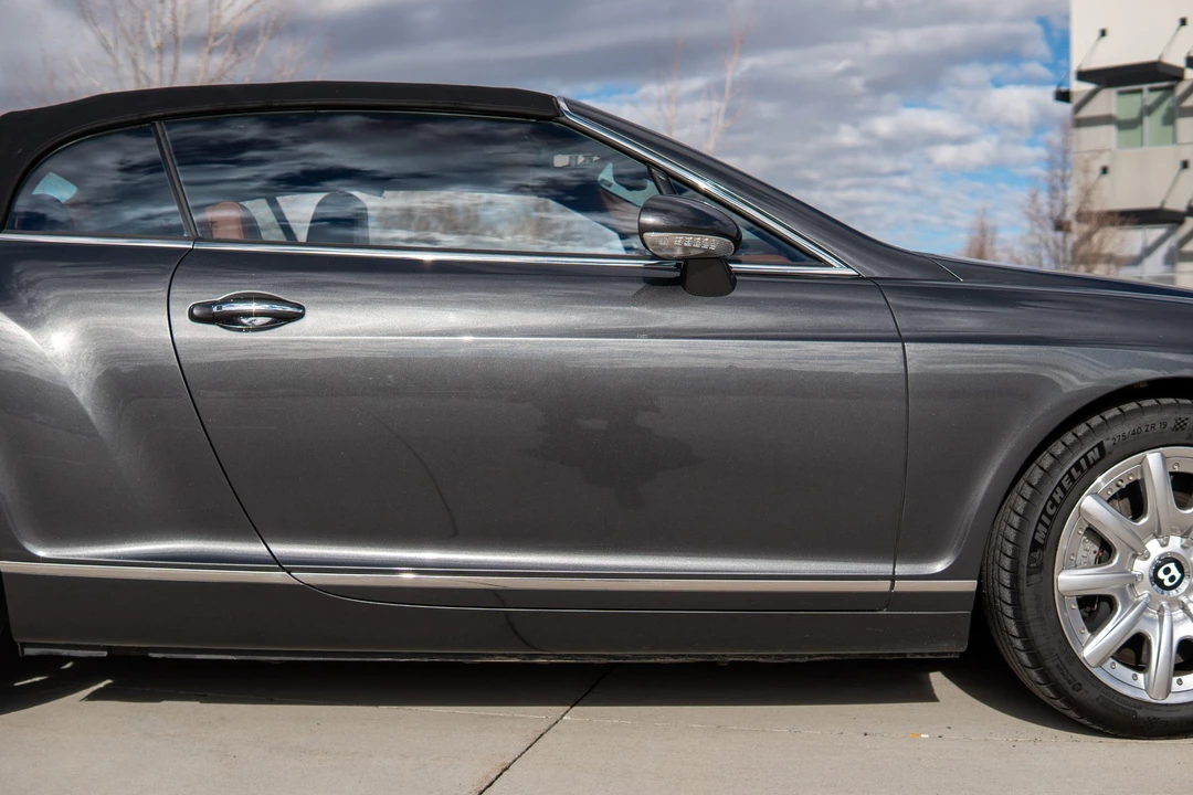 2008 Bentley Continental GTC - Image 12 of 31