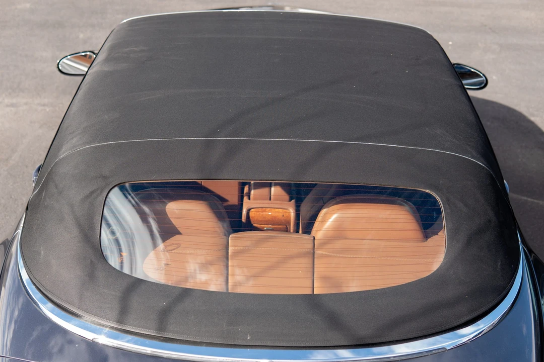 2008 Bentley Continental GTC - Image 18 of 31