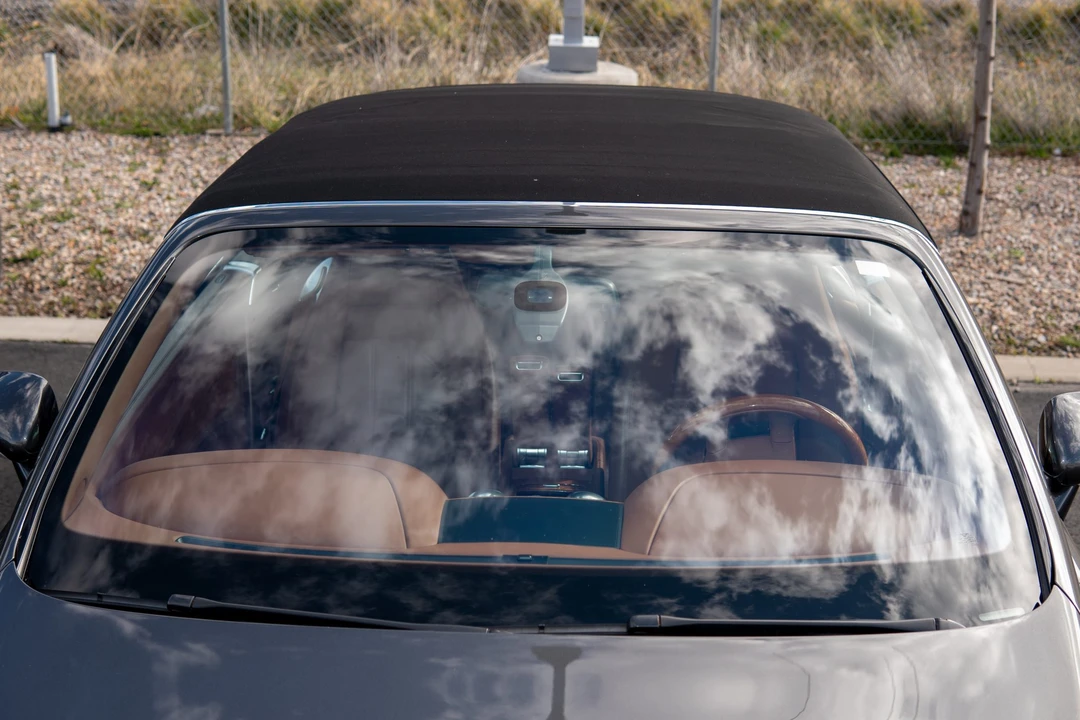 2008 Bentley Continental GTC - Image 14 of 31