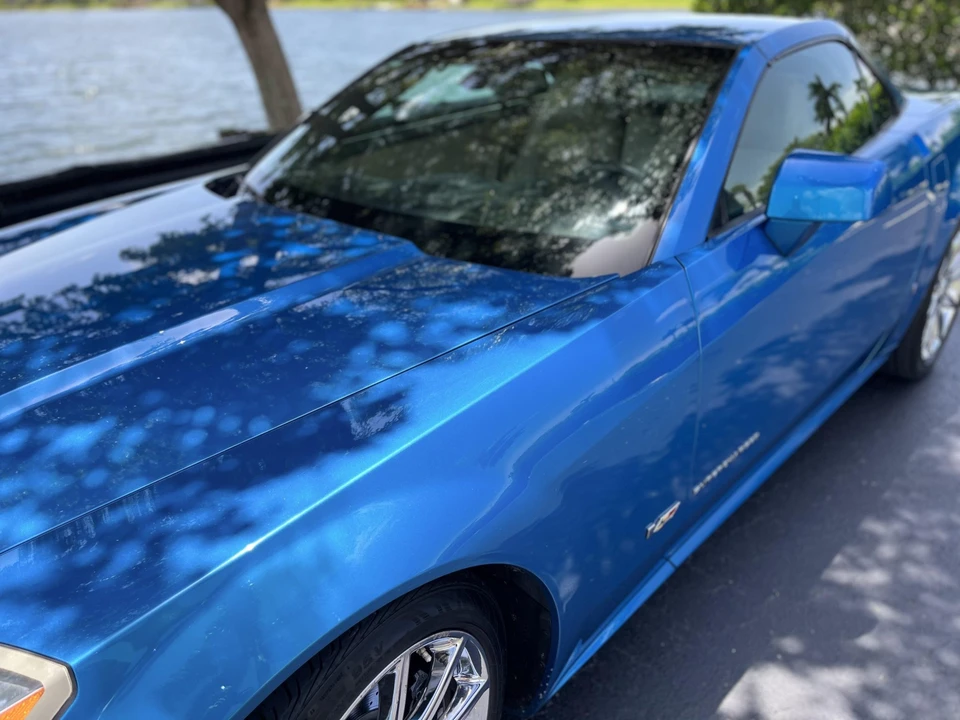 2008 Cadillac XLR-V - Image 31 of 31
