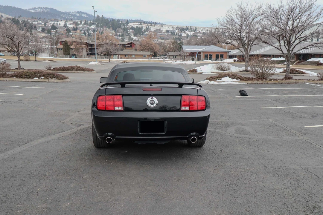 2008 Ford S197 Mustang GT - Image 18 of 31