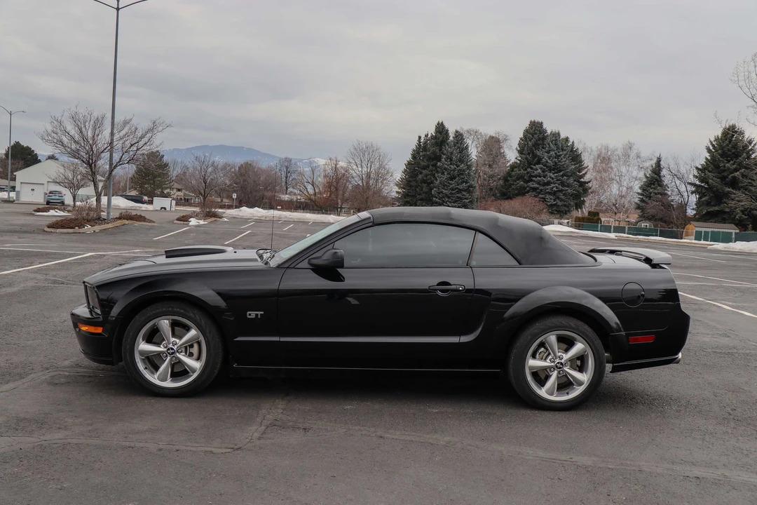 2008 Ford S197 Mustang GT - Image 4 of 31