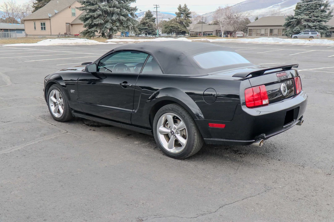 2008 Ford S197 Mustang GT - Image 14 of 31