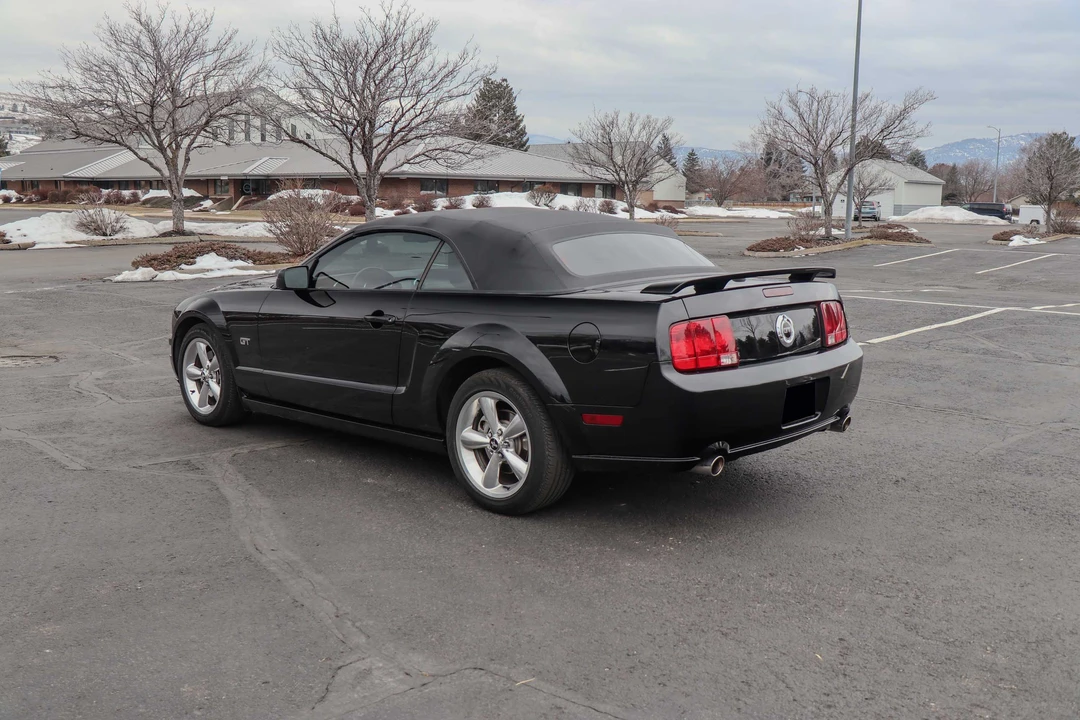 2008 Ford S197 Mustang GT - Image 13 of 31