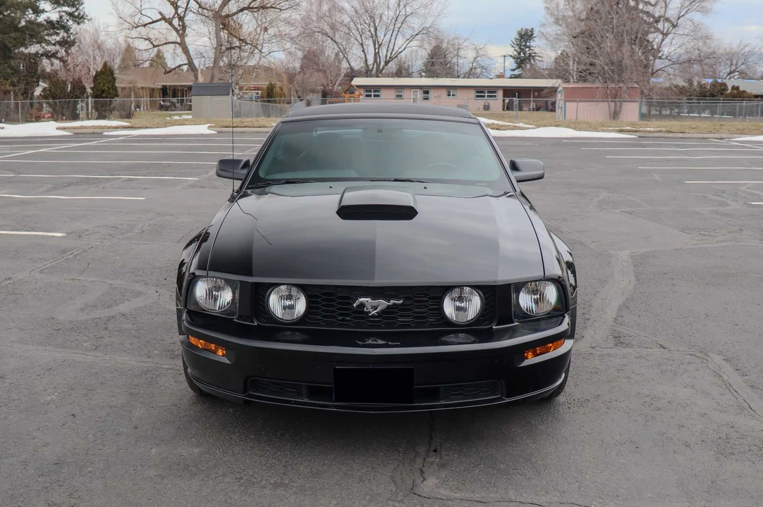 2008 Ford S197 Mustang GT - Image 2 of 31
