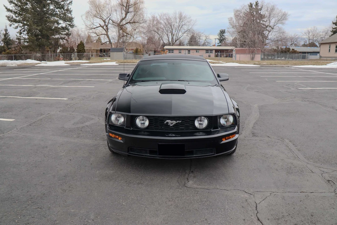 2008 Ford S197 Mustang GT - Image 10 of 31