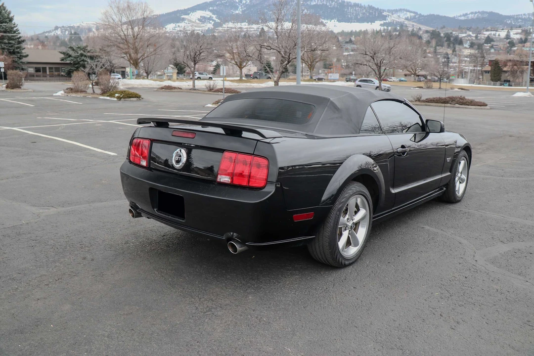 2008 Ford S197 Mustang GT - Image 7 of 31