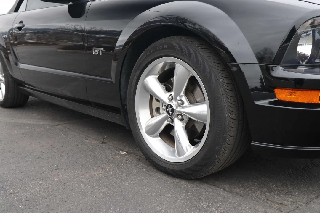 2008 Ford S197 Mustang GT - Image 28 of 31