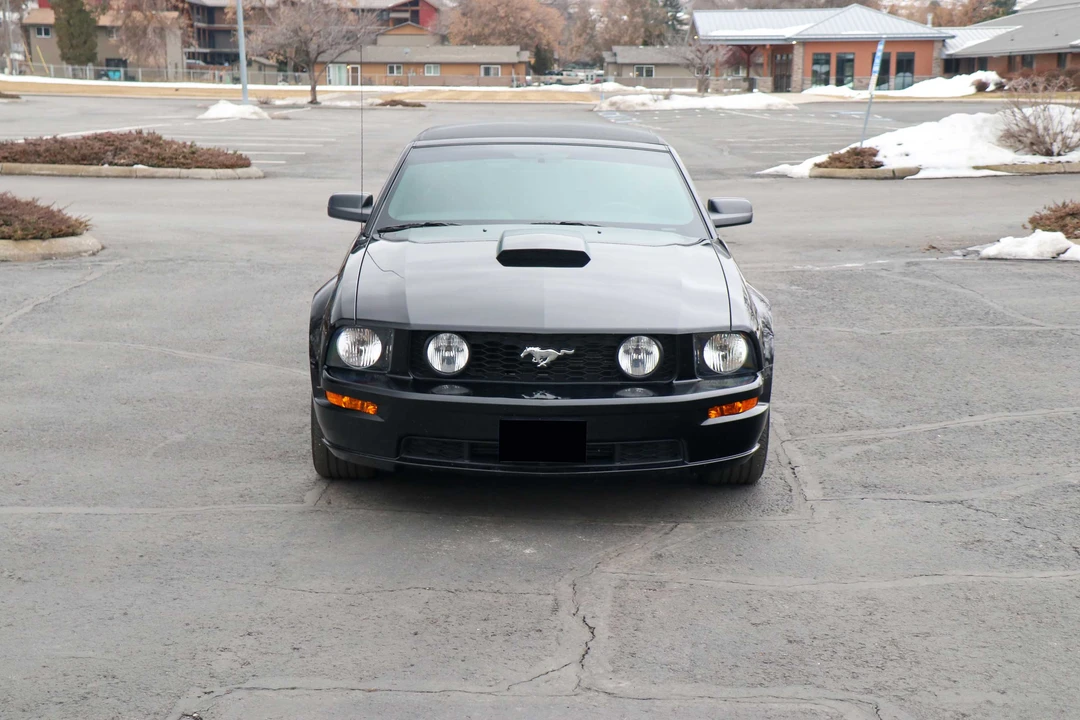 2008 Ford S197 Mustang GT - Image 22 of 31