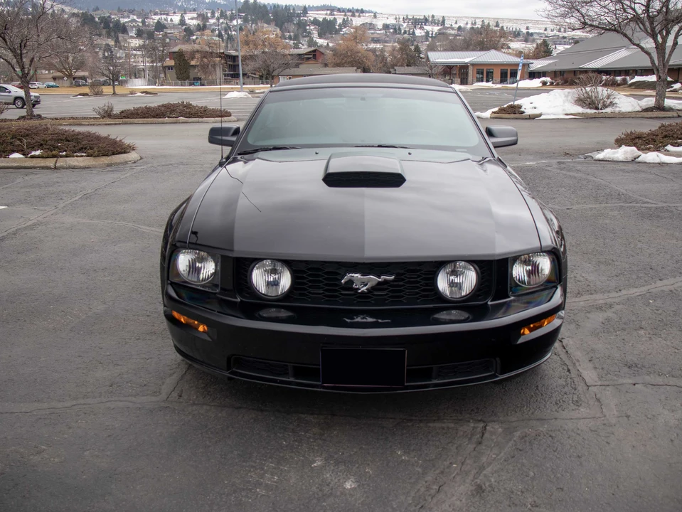 2008 Ford S197 Mustang GT - Image 23 of 31