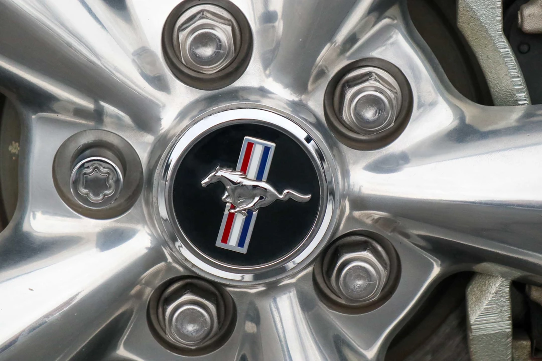 2008 Ford S197 Mustang GT - Image 29 of 31