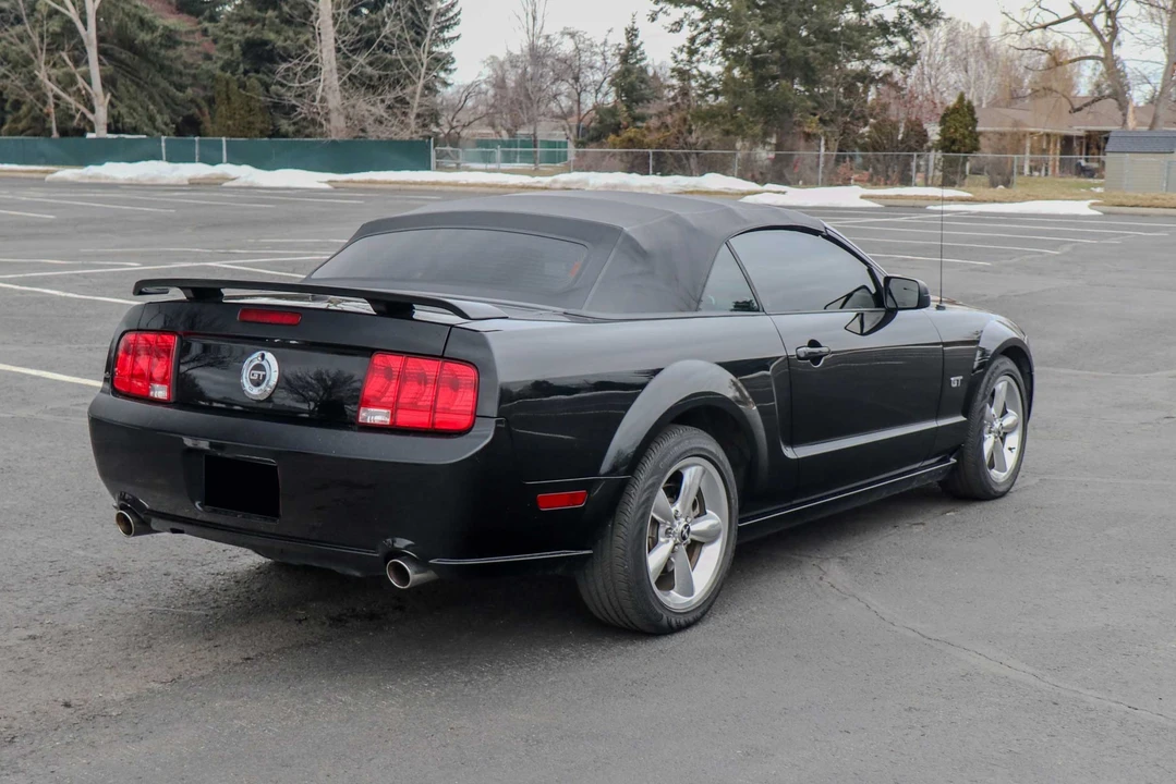 2008 Ford S197 Mustang GT - Image 19 of 31