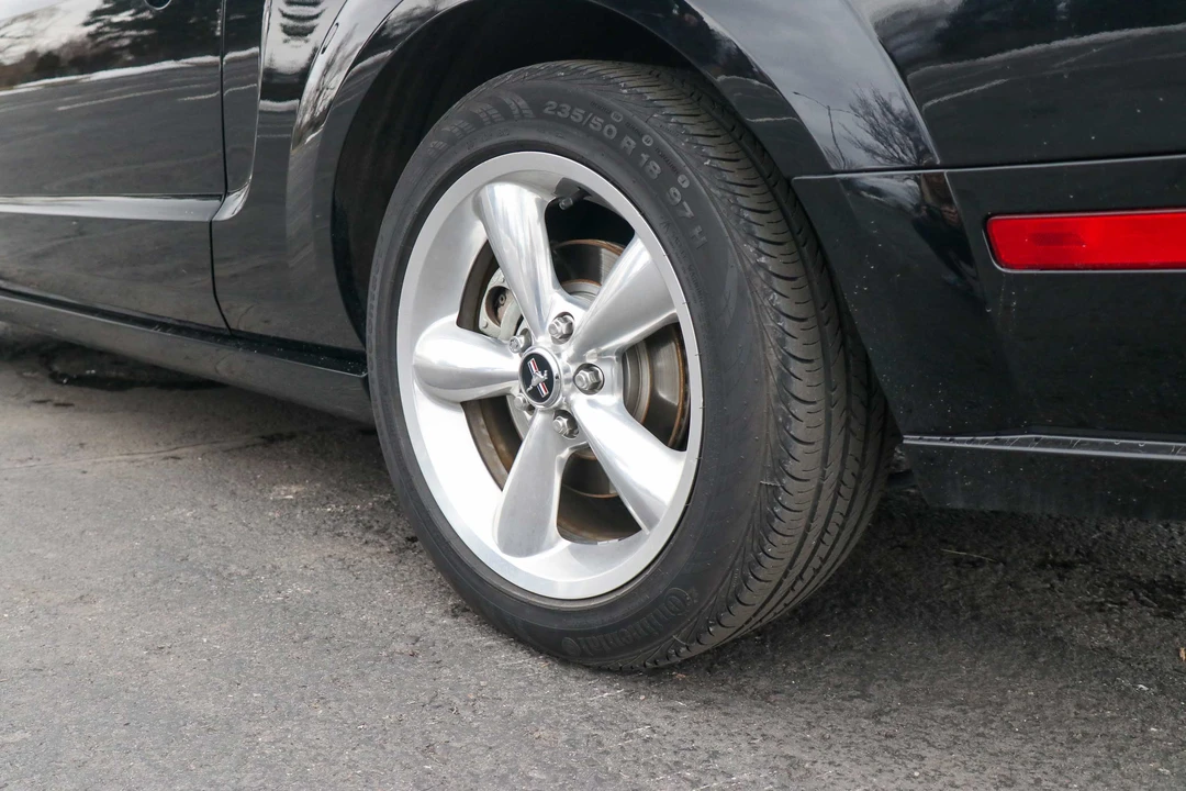 2008 Ford S197 Mustang GT - Image 26 of 31