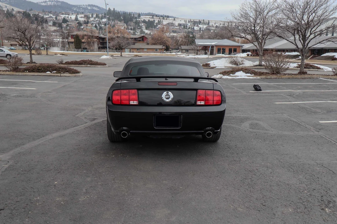 2008 Ford S197 Mustang GT - Image 16 of 31