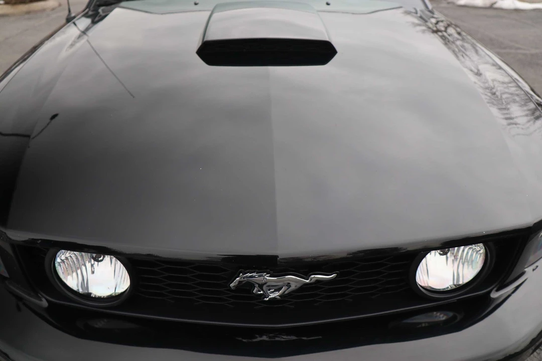 2008 Ford S197 Mustang GT - Image 31 of 31