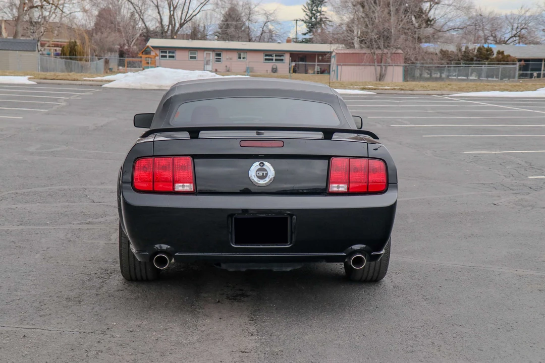 2008 Ford S197 Mustang GT - Image 6 of 31