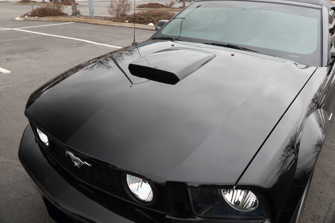 2008 Ford S197 Mustang GT - Image 30 of 31