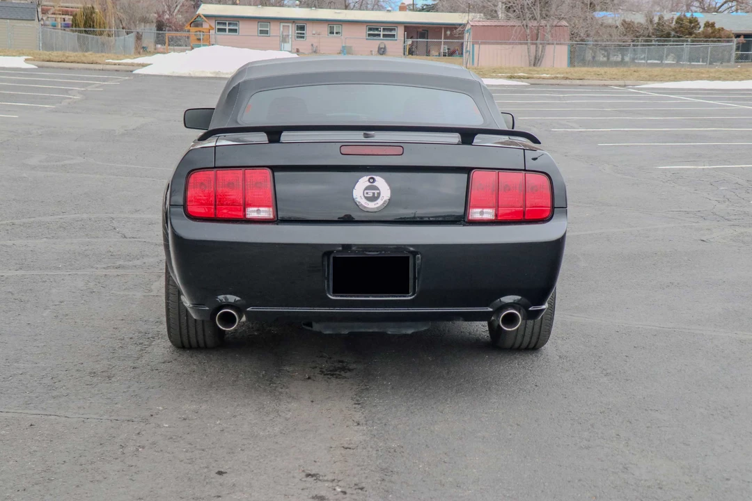 2008 Ford S197 Mustang GT - Image 15 of 31