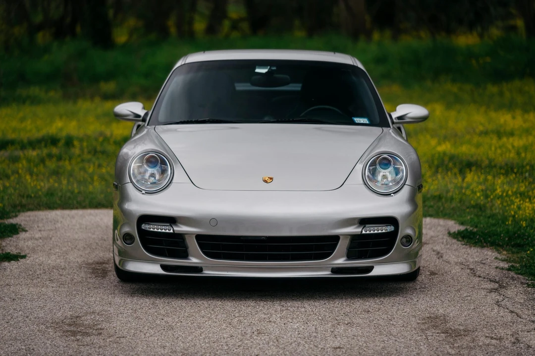 2008 Porsche 997 Turbo - Image 14 of 31