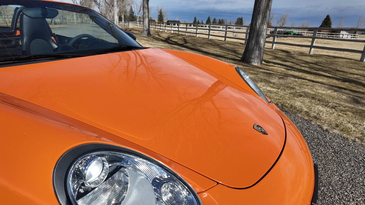 2008 Porsche 987 Boxster - Image 29 of 31