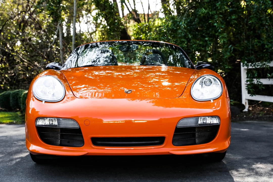 2008 Porsche 987 Boxster S - Image 13 of 31