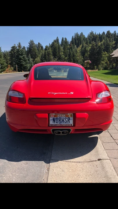 2008 Porsche 987 Cayman S - Image 15 of 31