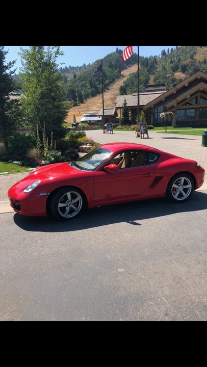 2008 Porsche 987 Cayman S - Image 17 of 31