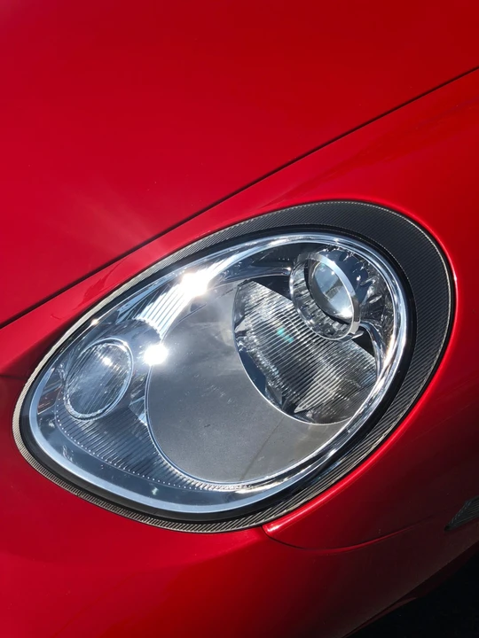 2008 Porsche 987 Cayman S - Image 30 of 31