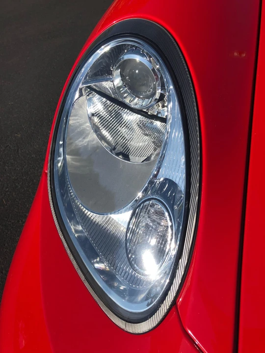 2008 Porsche 987 Cayman S - Image 31 of 31